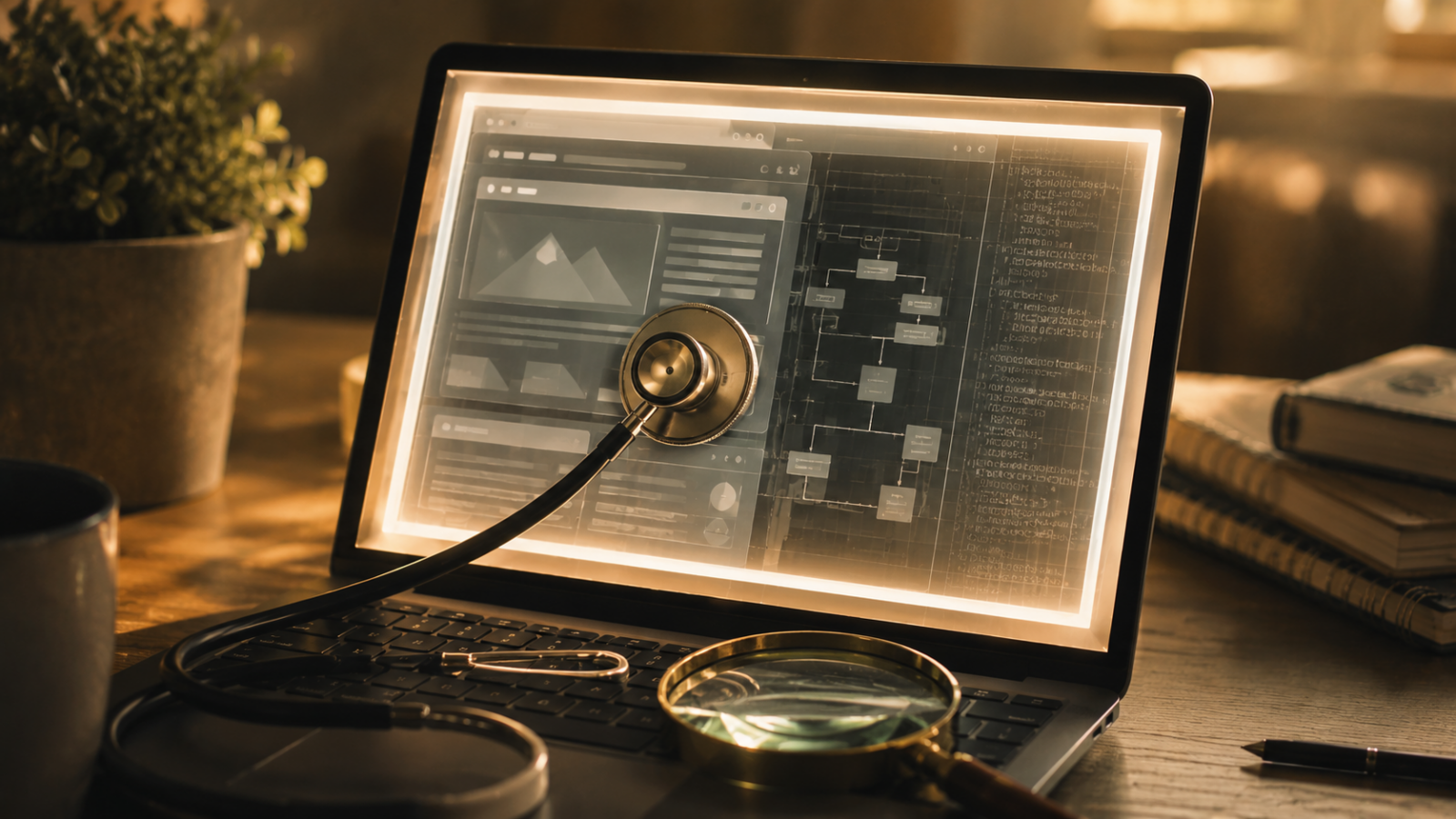 Audit SEO : les 4 dimensions à analyser vraiment